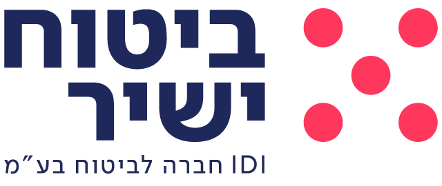 ביטוח ישיר איי די איי IDI 555